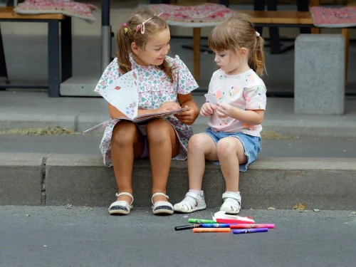 Rüyada Çocuğa Kuran Öğretmek: Ruhun Aydınlanma Yolu