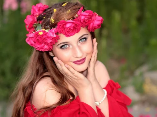 Rüyada Kadınla Uçmak: Yükselişin Gizemli Simgesi