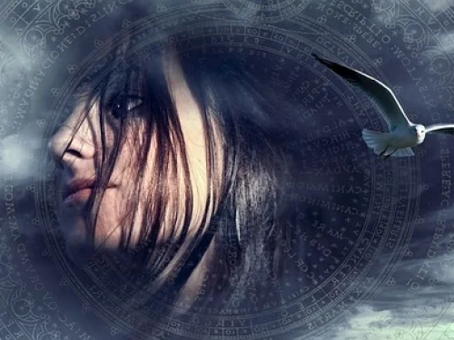 Rüyada Canım Demek: Gizli Arzularınızın Yankısı