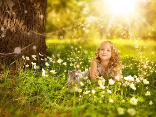 Rüyada Bahçenizdeki Ağaç: Geleceğin Tohumları