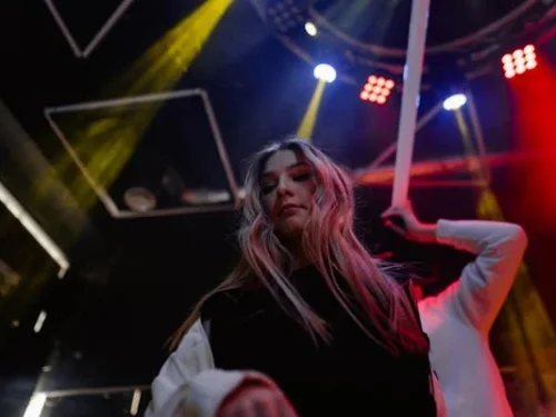 Rüyada İlk Aşkla Barışmak: Geçmişle Hesaplaşma Zamanı