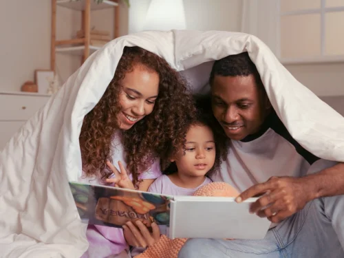 Rüyada Ölen Babayla Yatmak: Ruhun Güvenli Sığınağı