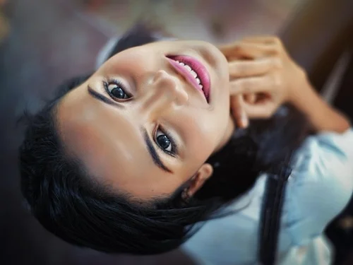 Rüyada Ciltteki Siyah Noktalar: Bilinçaltının Gizemli İmzaları