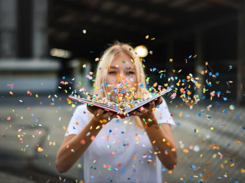 Ünlüyle Rüya: İçindeki Potansiyelin Pusulası