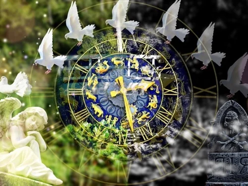 Yarım Altın Rüyası: Beklenmedik Fırsatlar ve Ruhsal Uyanış