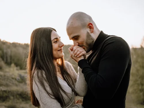 Rüyada Yüksek Yere Atlamak: Cesaretin Gizemi ve Yükselişin Sırları